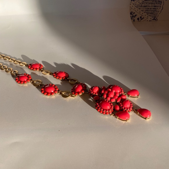 Women’s Stalla and Dot Necklace - Picture 3 of 6